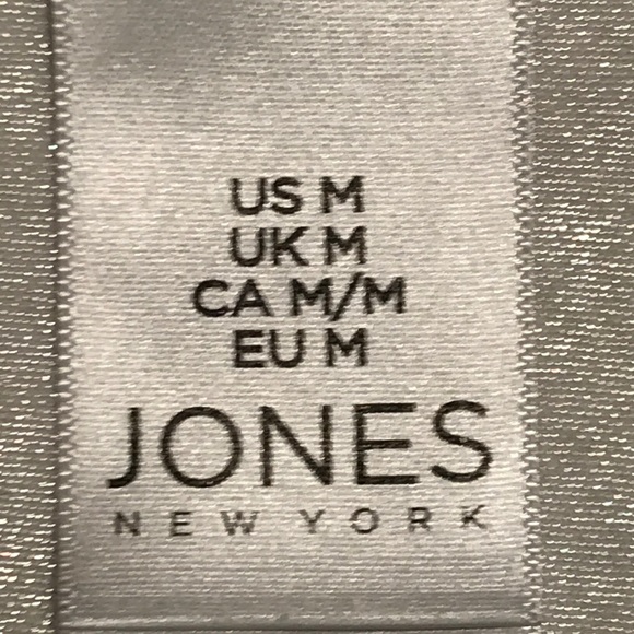 JONES New York hobo shirt - Picture 6 of 7